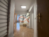 Pronájem, Byt 3+1, Olomouc, cena 20000 CZK / objekt / měsíc, nabízí 