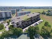 Prodej, Byt 1+kk, Olomouc, cena 4040000 CZK / objekt, nabízí 