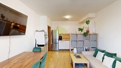 Pronájem, Byt 2+kk, Olomouc, cena 17500 CZK / objekt / měsíc, nabízí 