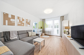 Prodej, Byt 3+1, Olomouc, cena 6990000 CZK / objekt, nabízí 