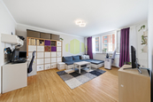 Prodej, Byt 3+1, Olomouc, cena 5890000 CZK / objekt, nabízí 
