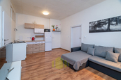 Pronájem, Byt 2+kk, Olomouc, cena 13000 CZK / objekt / měsíc, nabízí 