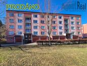 Byt 3+1 v Šumperku, Prievidzská ul., cena cena v RK, nabízí 