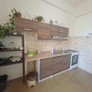 Pronájem prostorného bytu 1+1 s balkonem na ulici Zeyerova, cena 8100 CZK / objekt / měsíc, nabízí 