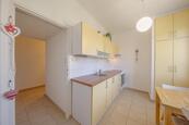 Prodej cihlového bytu 2+1 s lodžií a sklepem, Olomouc Blanická ulice, cena 5190000 CZK / objekt, nabízí 