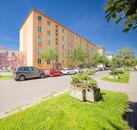 Prodej cihlového bytu 2+1 s lodžií a sklepem, Olomouc Blanická ulice, cena 5290000 CZK / objekt, nabízí 