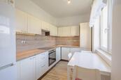 Prodej zrekonstruovaného bytu 2+1 Olomouc - Blanická, cena 5490000 CZK / objekt, nabízí 