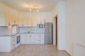 Pronájem bytu 2+kk s balkonem, ul. Horova, Olomouc, cena 13500 CZK / objekt / měsíc, nabízí 