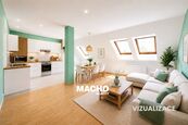 Prodej bytu 2+kk 55 m, Přichystalova, Olomouc - Hodolany, cena 4950000 CZK / objekt, nabízí 