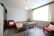 Pronájem pokoje 20 m2 na Praze 9 - Čakovice, v ul. Danielova., cena 6000 CZK / objekt / měsíc, nabízí 