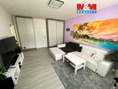 Pronájem bytu 3+1, 70 m2, Olomouc, ul. Fischerova, cena 21000 CZK / objekt / měsíc, nabízí M&M reality holding a.s.