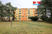 Prodej bytu 2+1, 50 m2, Šternberk, ul. Nádražní, cena 3330000 CZK / objekt, nabízí 