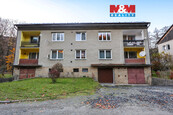 Prodej bytu 2+1, 58 m2, Šternberk, ul. Dolní Žleb, cena 3190000 CZK / objekt, nabízí 