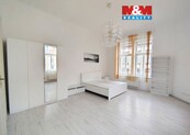 Pronájem bytu 3+1 v Olomouci, ul. 1. máje, cena 27000 CZK / objekt / měsíc, nabízí M&M reality holding a.s.