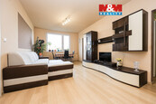 Prodej bytu 3+1, 70 m2, Olomouc, ul. Herrmannova, cena 6300000 CZK / objekt, nabízí 