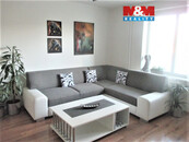 Pronájem bytu 2+1, 56 m2, Olomouc, ul. Velkomoravská, cena 16000 CZK / objekt / měsíc, nabízí 