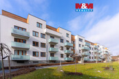Prodej bytu 3+kk, 119 m2, Olomouc, ul. Třída Jiřího Pelikána, cena 13460000 CZK / objekt, nabízí 