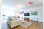 Prodej bytu 3+kk, 119 m2, Olomouc, ul. Třída Jiřího Pelikána, cena 12450000 CZK / objekt, nabízí 