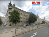 Pronájem bytu 4+1, 130 m2, Olomouc, ul. tř. Svobody, cena 21500 CZK / objekt / měsíc, nabízí 