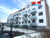 Pronájem bytu 2+kk, Olomouc, ul. Třída Jiřího Pelikána, cena 15000 CZK / objekt / měsíc, nabízí 