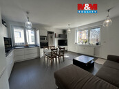 Pronájem bytu 3+kk, 82 m2 v Olomouci, ul. Húskova, cena 20000 CZK / objekt / měsíc, nabízí M&M reality holding a.s.