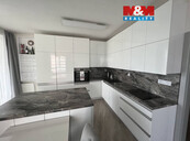 Pronájem bytu 3+kk, 87 m2, Olomouc, ul. Janského, cena 23500 CZK / objekt / měsíc, nabízí 