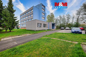 Prodej bytu 1+1, 35 m2, Olomouc, ul. Hamerská, cena 2999000 CZK / objekt, nabízí 