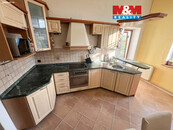 Pronájem bytu 2+1, 89 m2, Olomouc, ul. Šantova, cena 22000 CZK / objekt / měsíc, nabízí M&M reality holding a.s.