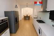 Prodej bytu 3+1, 123 m2, Olomouc, ul. Komenského, cena cena v RK, nabízí 