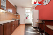 Prodej bytu 1+1, 34 m2, Olomouc, ul. Jablonského, cena 3150000 CZK / objekt, nabízí 
