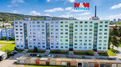 Prodej bytu 2+1, 55 m2, Šternberk, ul. Nádražní, cena cena v RK, nabízí 