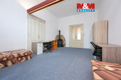 Pronájem bytu 4+kk, 180 m2, Olomouc, ul. Palackého, cena 5500 CZK / objekt / měsíc, nabízí M&M reality holding a.s.