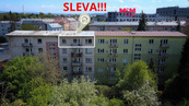 Prodej bytu 3+1, 73 m2, Olomouc, ul. Wolkerova, cena 5500000 CZK / objekt, nabízí 