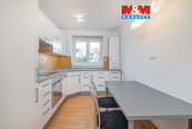 Pronájem bytu 2+1, 49 m2, Olomouc, ul. Na Vozovce, cena 17000 CZK / objekt / měsíc, nabízí M&M reality holding a.s.