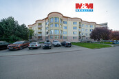 Pronájem bytu 2+kk, 53 m2, Olomouc, ul. Rumunská, cena 17000 CZK / objekt / měsíc, nabízí M&M reality holding a.s.