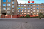 Prodej bytu 3+1, 96 m2, Olomouc, ul. Wanklova, cena cena v RK, nabízí 