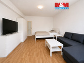 Prodej bytu 2+1, 55 m2, Olomouc, ul. Masarykova třída, cena 5700000 CZK / objekt, nabízí 