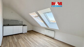 Pronájem bytu 1+kk, 20 m2, Olomouc, ul. Zeyerova, cena 10500 CZK / objekt / měsíc, nabízí 