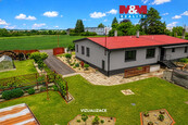 Prodej bytu 5+1 a větší, 139 m2, Chlumec nad Cidlinou, cena 7990000 CZK / objekt, nabízí 