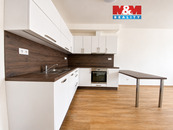 Pronájem bytu 2+kk, 54 m2, Olomouc, ul. Janského, cena 17500 CZK / objekt / měsíc, nabízí M&M reality holding a.s.
