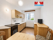 Pronájem bytu 2+1, 68 m2, Olomouc, ul. Wolkerova, cena 12500 CZK / objekt / měsíc, nabízí 
