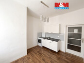 Pronájem bytu 1+1, 32 m2, Olomouc, ul. Zeyerova, cena 12500 CZK / objekt / měsíc, nabízí 