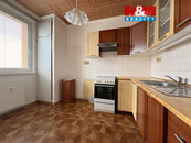 Prodej bytu 2+1, 42 m2, Olomouc, ul. Politických vězňů, cena 4500000 CZK / objekt, nabízí 
