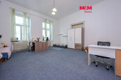 Pronájem bytu 4+kk, 180 m2, Olomouc, ul. Palackého, cena 5500 CZK / objekt / měsíc, nabízí M&M reality holding a.s.
