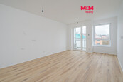 Prodej bytu 1+kk, 33 m2, Olomouc, ul. Eduarda Hamburgera, cena 4800000 CZK / objekt, nabízí 