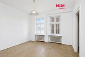 Prodej bytu 2+kk, 68 m2, Prostějov, nám. T. G. Masaryka, cena 4700000 CZK / objekt, nabízí 