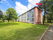 Prodej bytu 2+1, 55 m2, Olomouc, ul. Norská, cena 4950000 CZK / objekt, nabízí 
