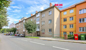 Pronájem bytu 2+1, 59 m2, Olomouc, ul. Štítného, cena 6900 CZK / objekt / měsíc, nabízí 