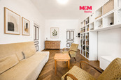 Prodej bytu 3+1, 107 m2, Olomouc, ul. Praskova, cena 9950000 CZK / objekt, nabízí 