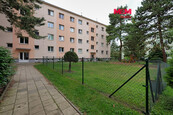 Prodej bytu 3+1 v Olomouci, ul. Mozartova, cena 5077870 CZK / objekt, nabízí 